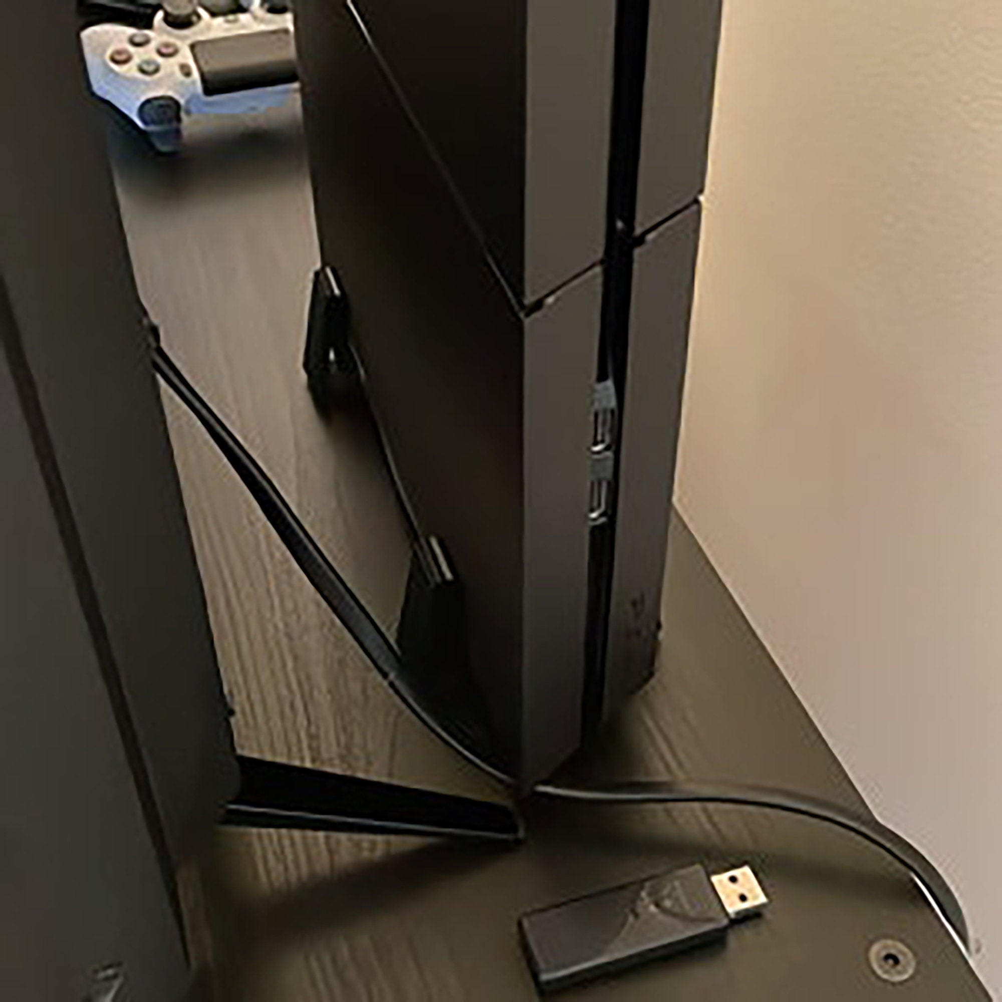 Sony Playstation PS4 Fatty Vertical Stand Original Version Etsy
