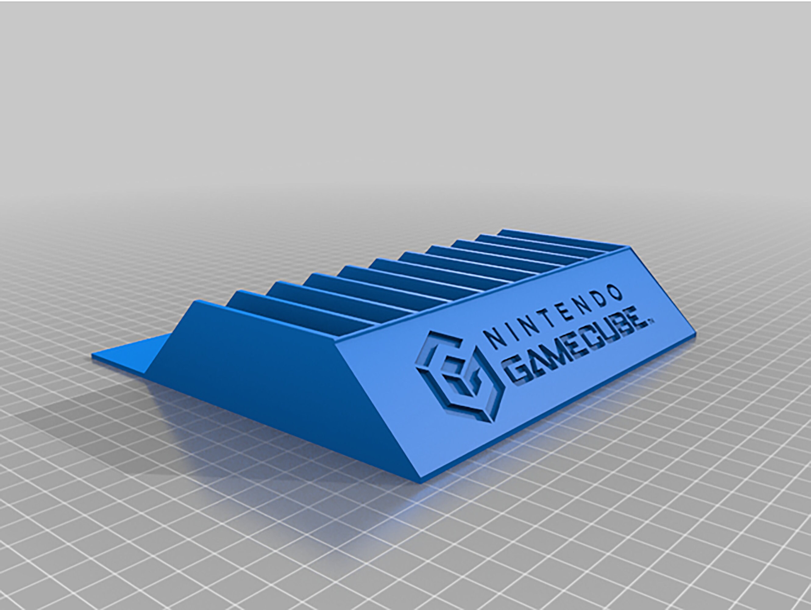 Gamecube cd case 2025