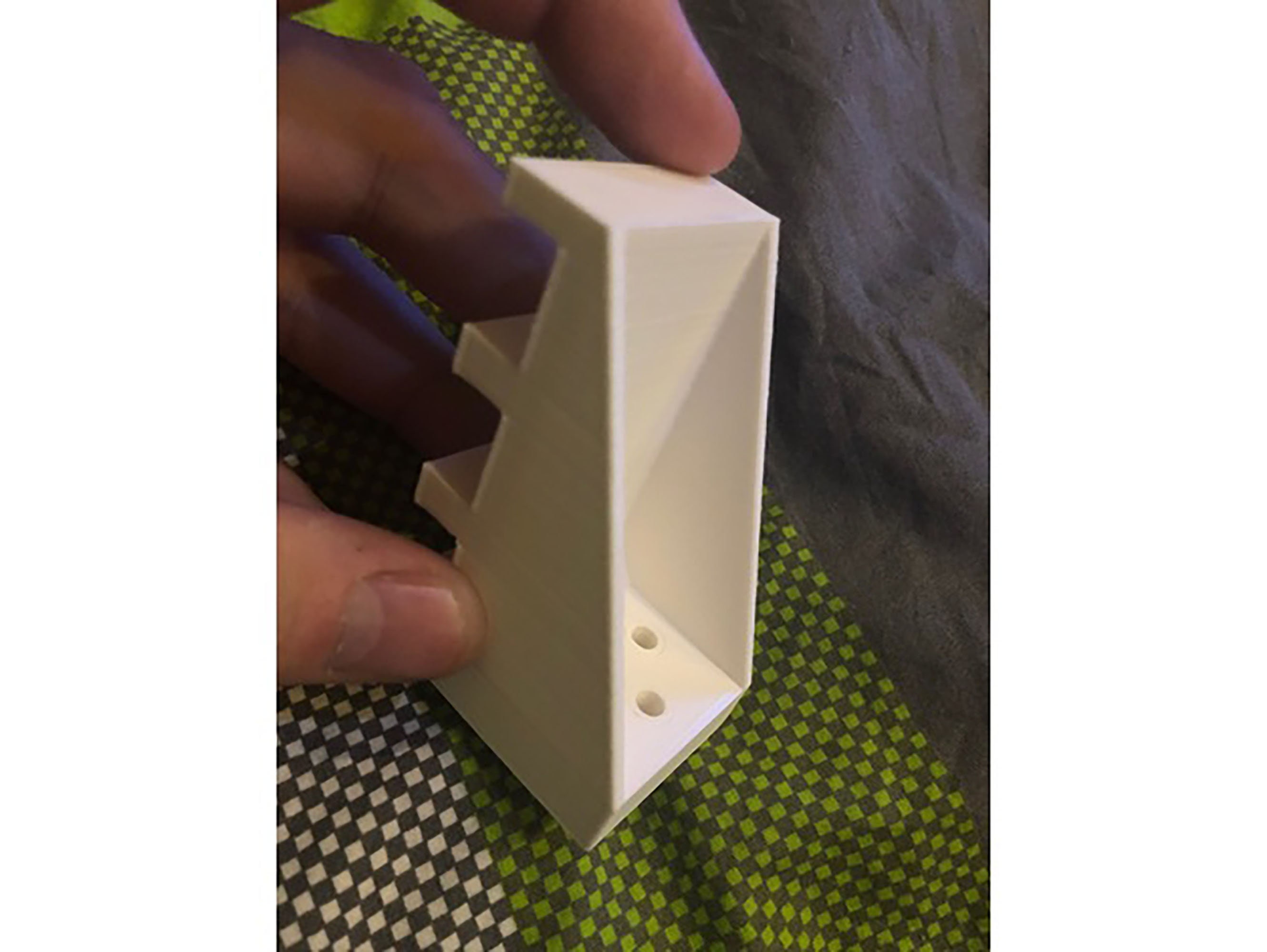 Ps4 pro cheap desk mount