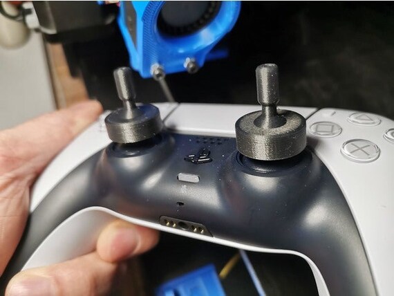 Playstation best sale flight controller