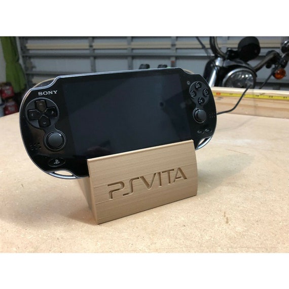 Sony Playstation Vita Console Stand PS Vita PCH-1000 Handheld