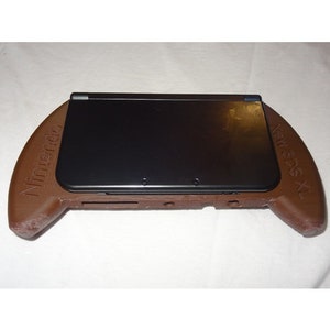 Best new 2024 3ds xl grip
