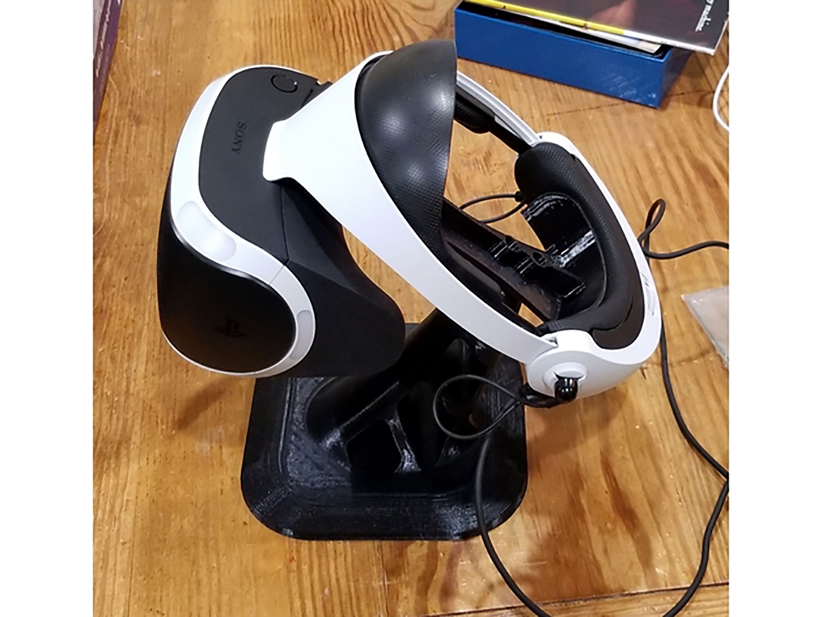 Playstation vr best sale stand