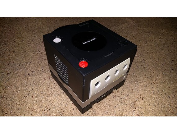 GameCube Replacement Case - NO GAME - One Piece - Grand Battle