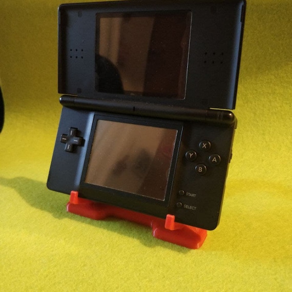 Just finished customizing my Wii U NDS setup! : r/nds