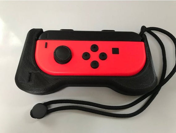 Joy-Con Grip - REFURBISHED