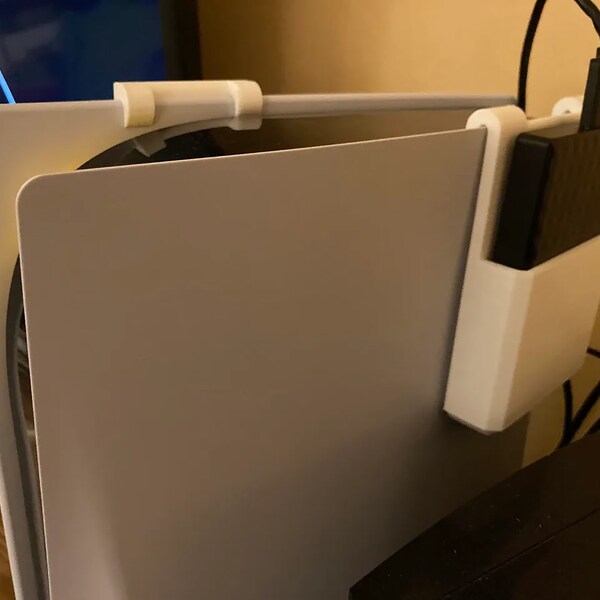 Ps5 External Hdd Etsy