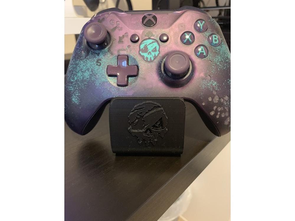 Control xbox 2024 sea of thieves