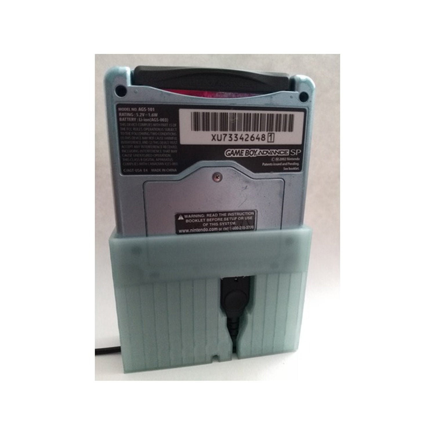 Gameboy advance best sale micro charger