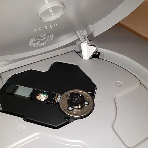 3d Printed Ps1 Mod - Etsy Canada