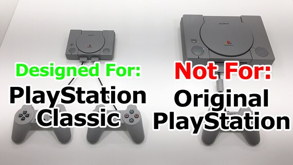 Playstation 1 sales classic console