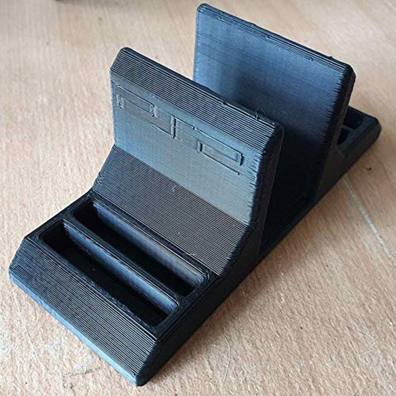 Sony PlayStation 2 Slim Vertical Stand & Memory Card