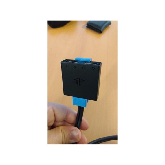 Playstation vr cords outlet