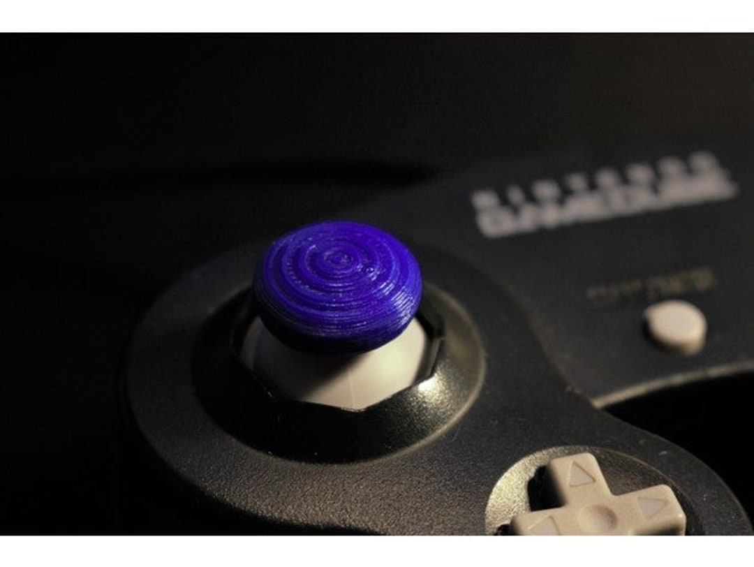 Nintendo Gamecube Controller Gamepad Joystick Cap Replacement Part
