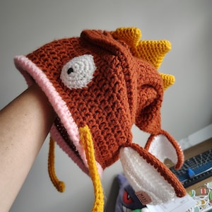Useless Fish Beanie