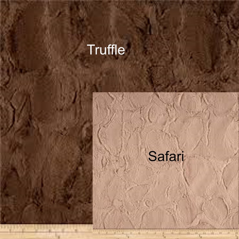 Dog Crate Bumper Pads Dog Kennel Bumper Pads Minky Fur Etsy Canada