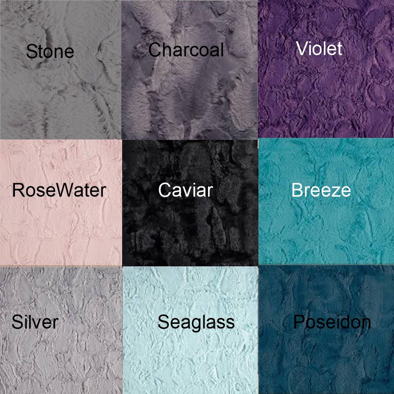 Dog Crate Bumper Pads Dog Kennel Bumper Pads Minky Fur Etsy Canada