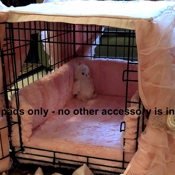 Curated visual reference: Fresh Look at Dog Crate Cover