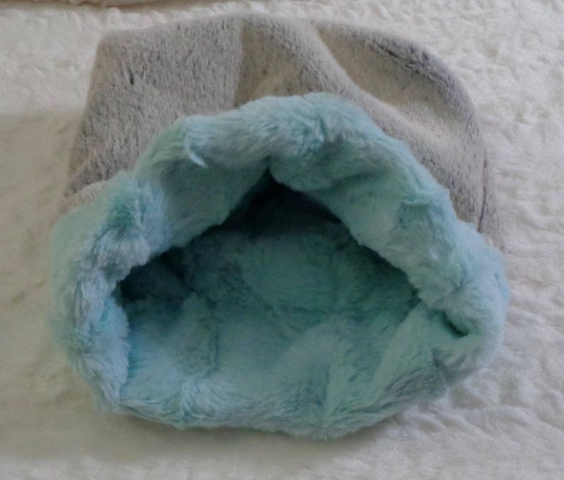 Snuggle Sack Pouch for Hamster Sugar Glider Mice Rat Etsy