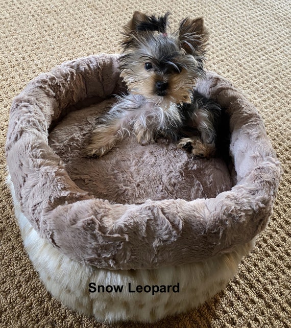 cuddle cups for dogs