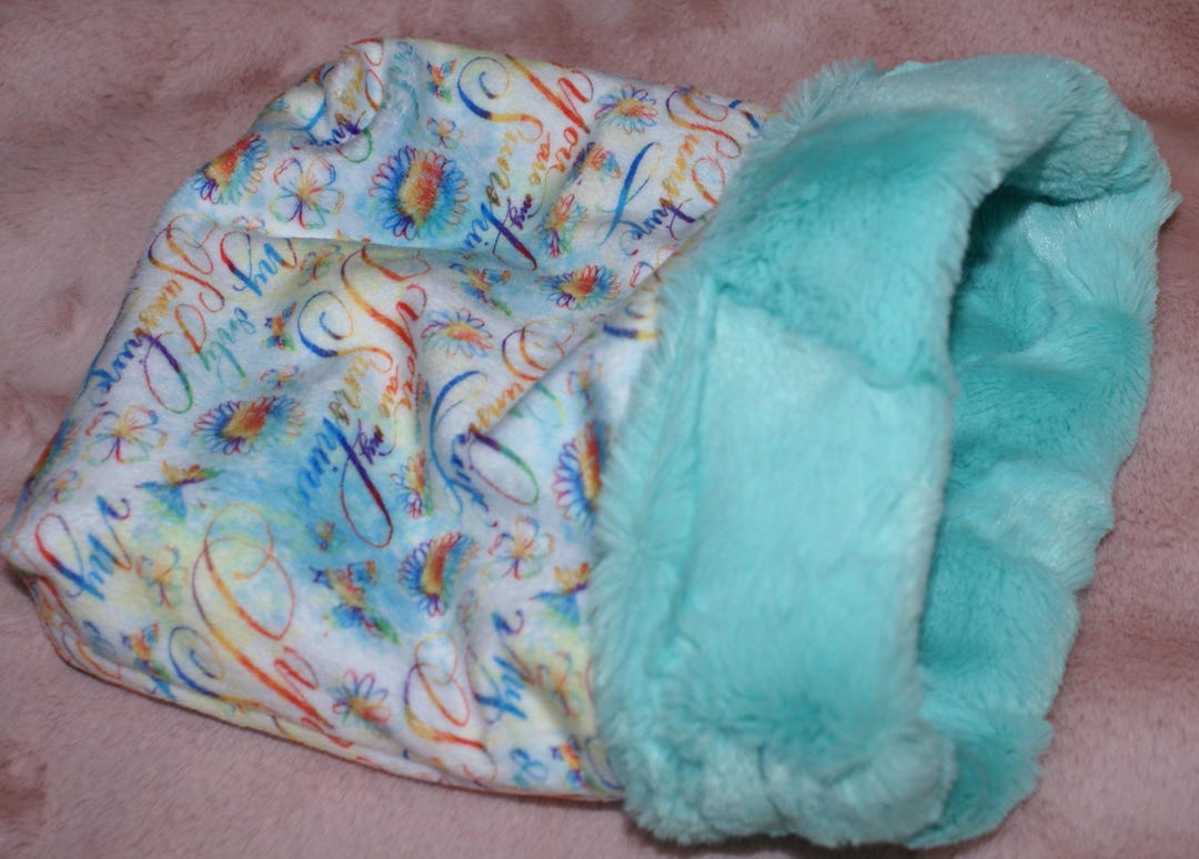 Ultimate Luxury Cuddle Hedgehog - Snuggle Sack- Pouch for Hedgehog ...