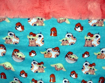 Erizo - Snuggle Sack- Bolsa para erizo - 9" x 9"