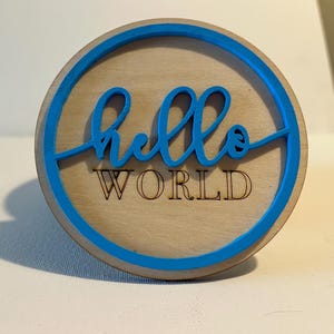 Disques bébé jalons pour des souvenirs du mois - Cadeau parfait pour une baby shower !