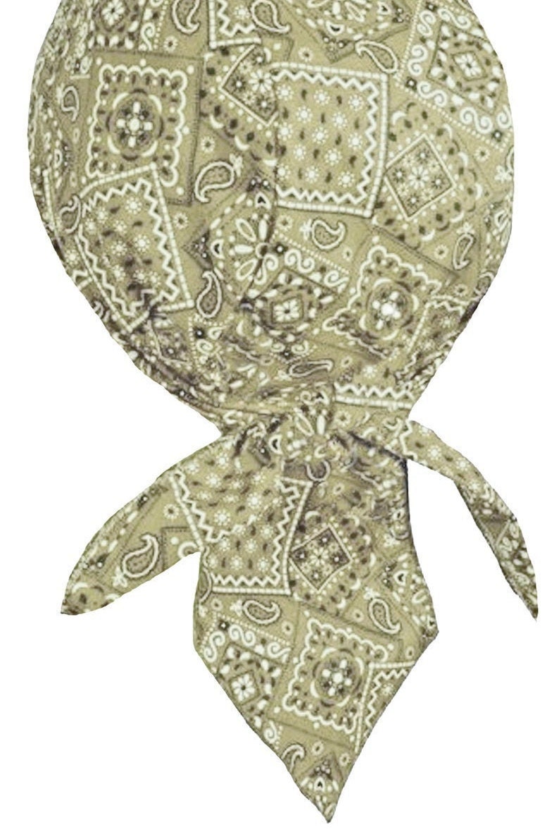 Patron De Bandana Tipo Pirata Archivo En Pdf My XXX Hot Girl