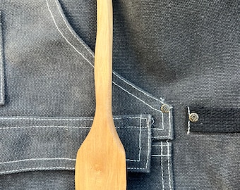 Jar spatula