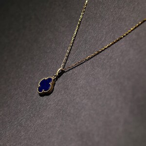 Alhambra necklace etsy hotsell