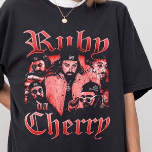Vintage SUICIDEBOYS SHIRT, suicideboys merch, g59 merch, g59 shirt, emo, suicideboys hoodie,greyday,y2k Bootleg Comfort Colors Shirt