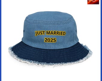 SUMMER BUCKET HAT