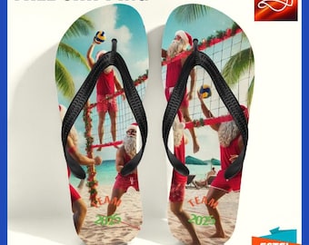 FLIP FLOPS