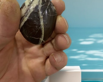 Beautiful rare sea stone Coastal pebbles Stones for crafts Gift to friend Beach stone Sea stones Pebbles for aquarium Pebbles for rock art