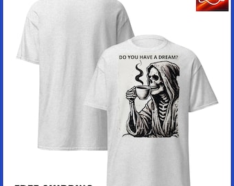 T-SHIRT - HOODIE