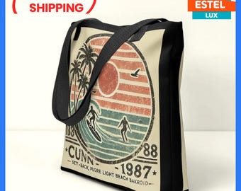 Design Beach Bag Picture Colourful Shater Resistant Tote Bug Colourful Tote Pool Bug Picnic Bug Virtndy Present,Art Tote Bug for Women