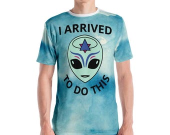 Mens Cotton T-Sirt, Graphic Tee, Trendy Tee, Halloween Gift, Cotton T-shirt , All-season T-shirt, Christmas Gift Unisex Classic Tee