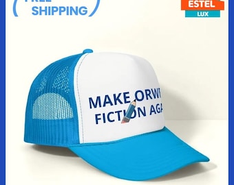 Classic Trucker Cap  Vintage Trucker Hat for Daddy  Fashion Baseball Cap Ironic Slogan Trucker Cap Trendy Trucker  Cool Summer Hat