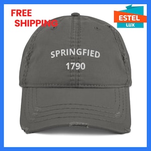 Low-Profile-Baseballmütze aus Baumwolle mit gesticktem Design Distressed Dad Hat Modische Dad-Hut Helldivers Сap Gym Рat Vintage Baseballkappe