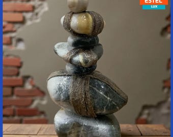 BALANCING STONES