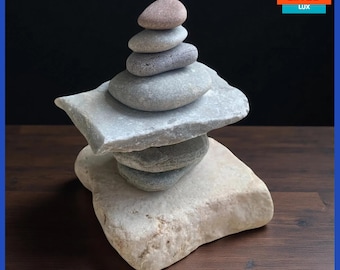 BALANCING STONES