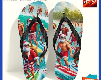 FLIP FLOPS