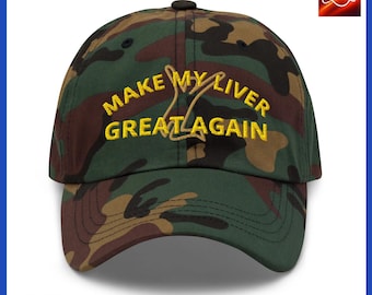 CLASSIC TRUCKER HAT