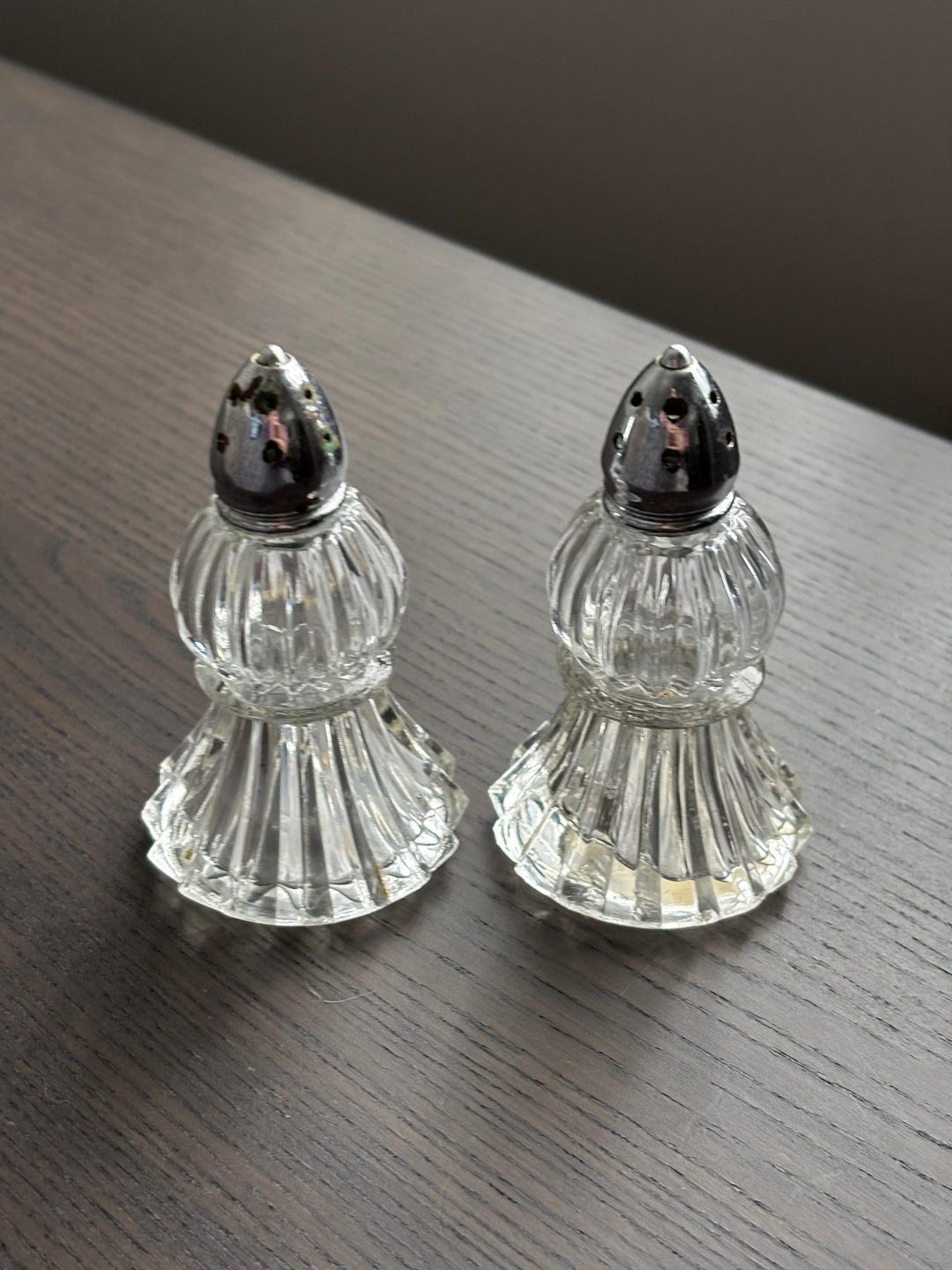 Extraordinary Irice Salt And Pepper Shakers Images