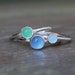 see more listings in the Silver Stacking Rings section