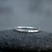 see more listings in the Silver Stacking Rings section