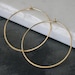 see more listings in the 14k Gold Fill Hoops section