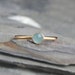 see more listings in the Gold Stacking Rings  section
