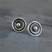 see more listings in the Stud Earrings section