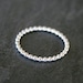 see more listings in the Silver Stacking Rings section